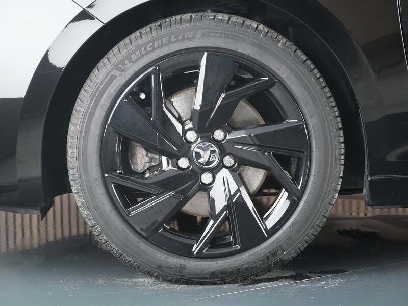 Used Vauxhall Astra 2024 for sale - 77342311: Photo 44