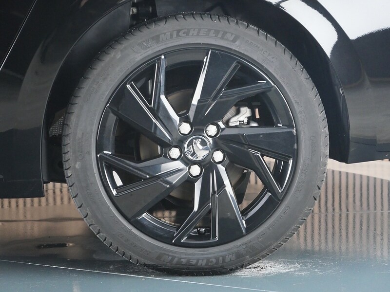 Used Vauxhall Astra 2024 for sale - 77342311: Photo 45