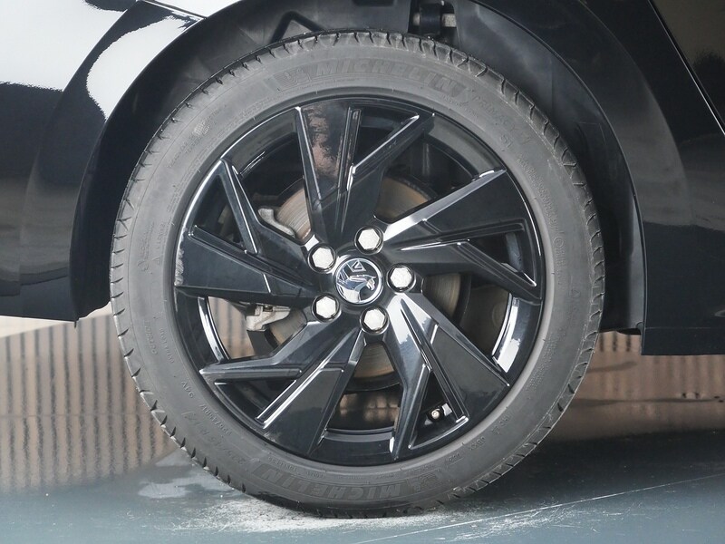 Used Vauxhall Astra 2024 for sale - 77342311: Photo 46