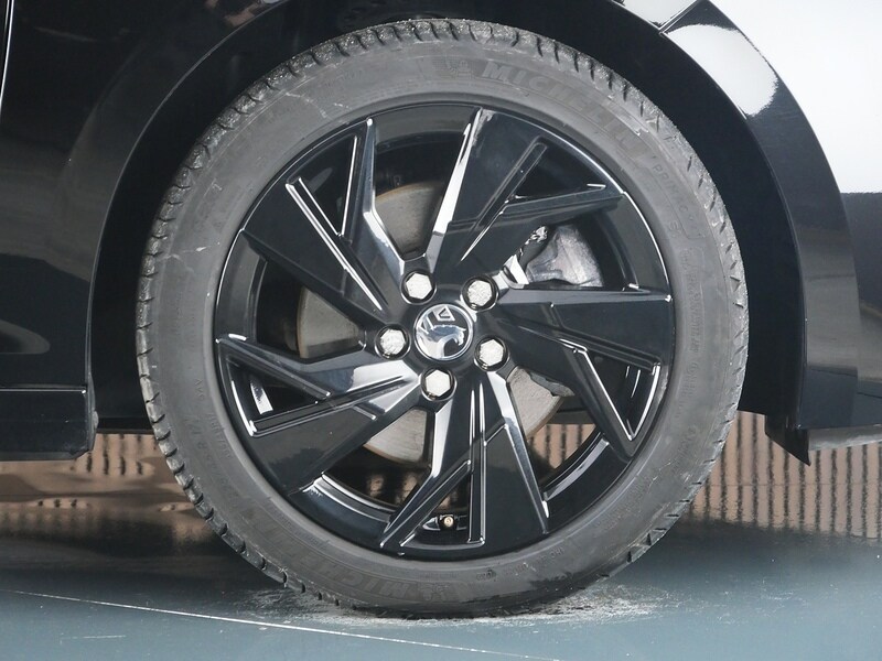 Used Vauxhall Astra 2024 for sale - 77342311: Photo 47