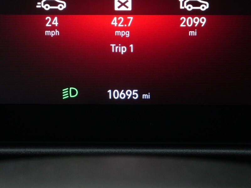 Used Vauxhall Astra 2024 for sale - 77342311: Photo 49