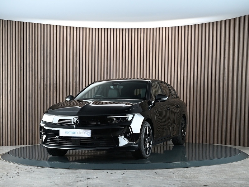 Used Vauxhall Astra 2024 for sale - 77342311: Photo 7