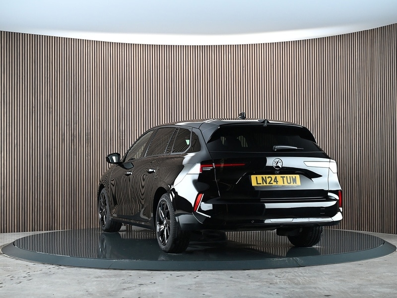 Used Vauxhall Astra 2024 for sale - 77342311: Photo 8