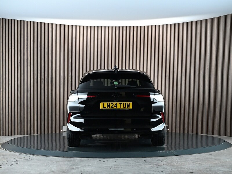 Used Vauxhall Astra 2024 for sale - 77342311: Photo 9