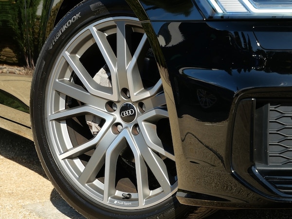 Used Audi A6 Avant 2021 for sale - 76114967: Photo 10