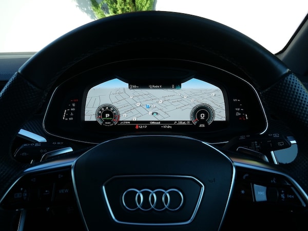 Used Audi A6 Avant 2021 for sale - 76114967: Photo 13