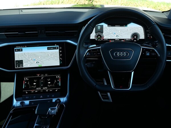 Used Audi A6 Avant 2021 for sale - 76114967: Photo 16