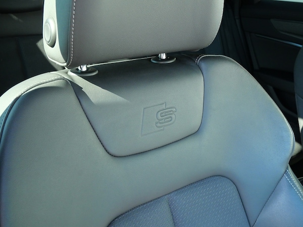 Used Audi A6 Avant 2021 for sale - 76114967: Photo 17