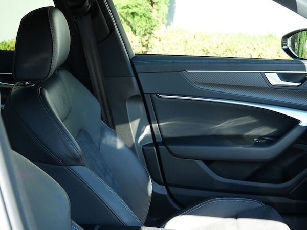 Used Audi A6 Avant 2021 for sale - 76114967: Photo 20