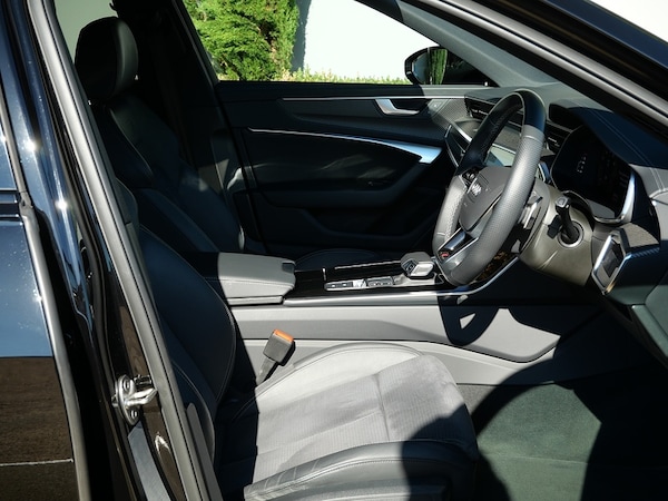 Used Audi A6 Avant 2021 for sale - 76114967: Photo 21