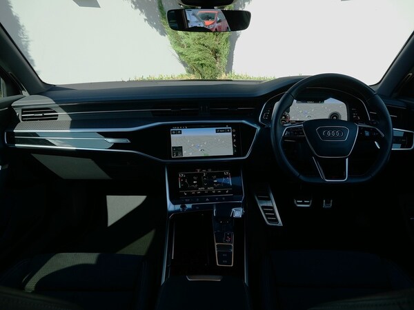 Used Audi A6 Avant 2021 for sale - 76114967: Photo 22