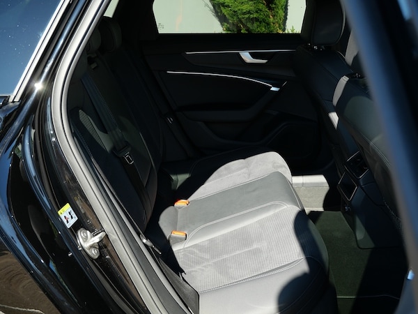 Used Audi A6 Avant 2021 for sale - 76114967: Photo 23
