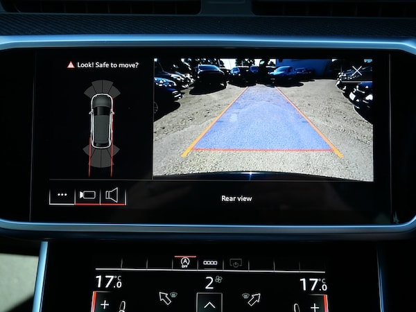 Used Audi A6 Avant 2021 for sale - 76114967: Photo 24