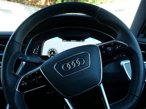 Used Audi A6 Avant 2021 for sale - 76114967: Photo 26