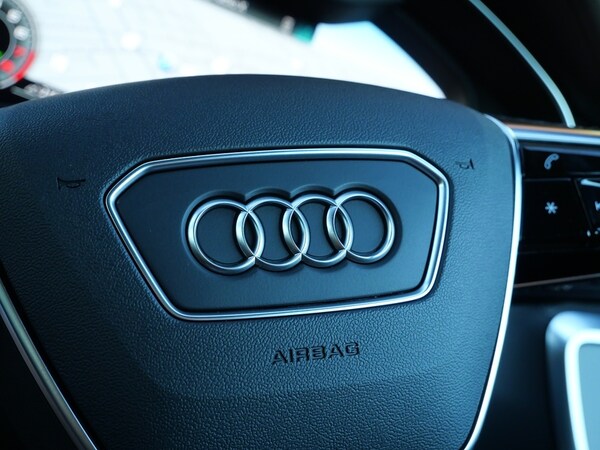 Used Audi A6 Avant 2021 for sale - 76114967: Photo 27