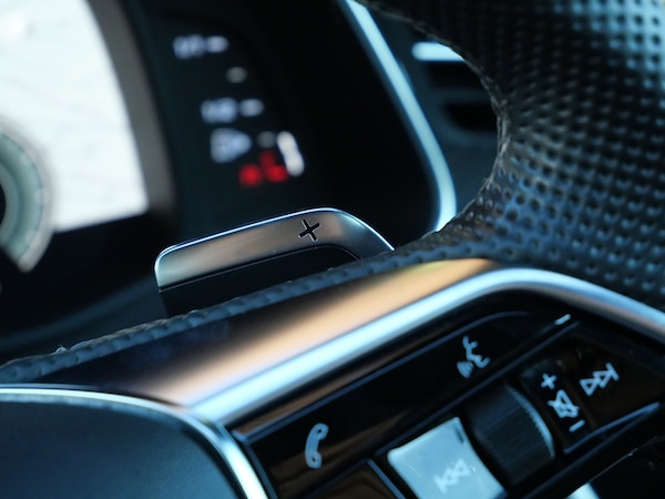 Used Audi A6 Avant 2021 for sale - 76114967: Photo 28