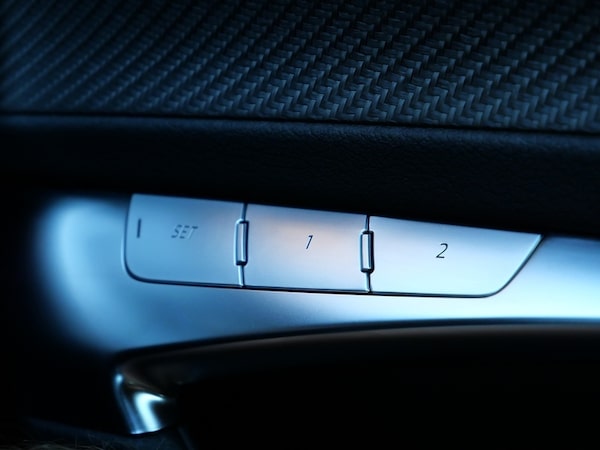 Used Audi A6 Avant 2021 for sale - 76114967: Photo 30
