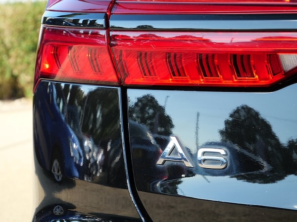 Used Audi A6 Avant 2021 for sale - 76114967: Photo 33