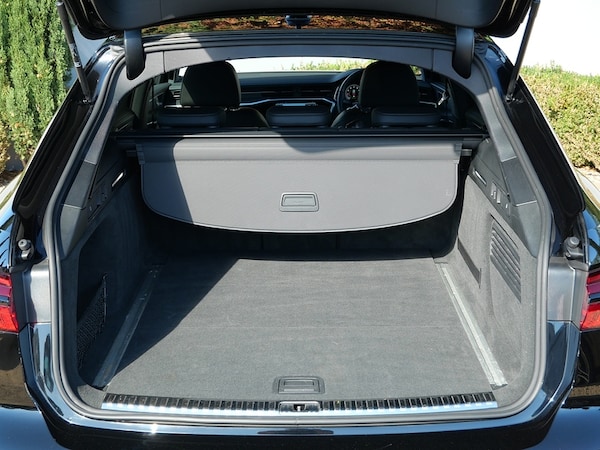 Used Audi A6 Avant 2021 for sale - 76114967: Photo 35