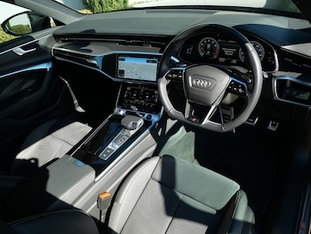Used Audi A6 Avant 2021 for sale - 76114967: Photo 3