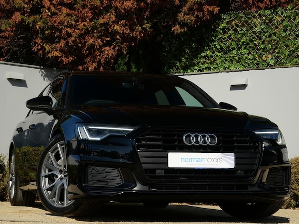 Used Audi A6 Avant 2021 for sale - 76114967: Photo 5