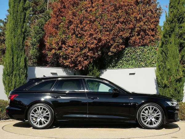 Used Audi A6 Avant 2021 for sale - 76114967: Photo 7