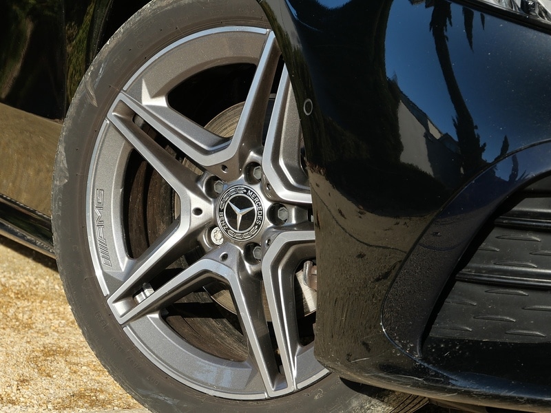 Used Mercedes-Benz A-Class 2023 for sale - 76582950: Photo 11