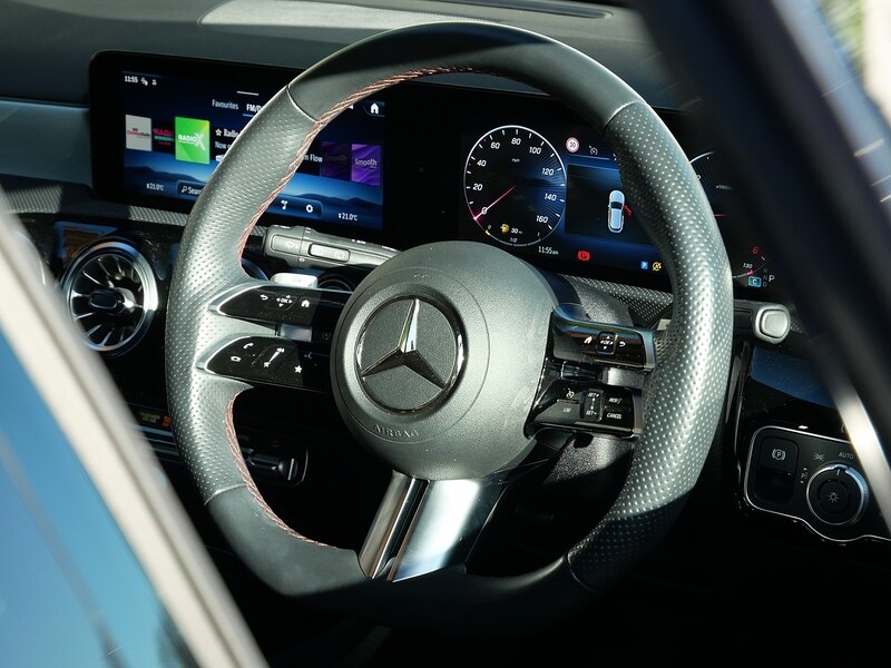 Used Mercedes-Benz A-Class 2023 for sale - 76582950: Photo 13