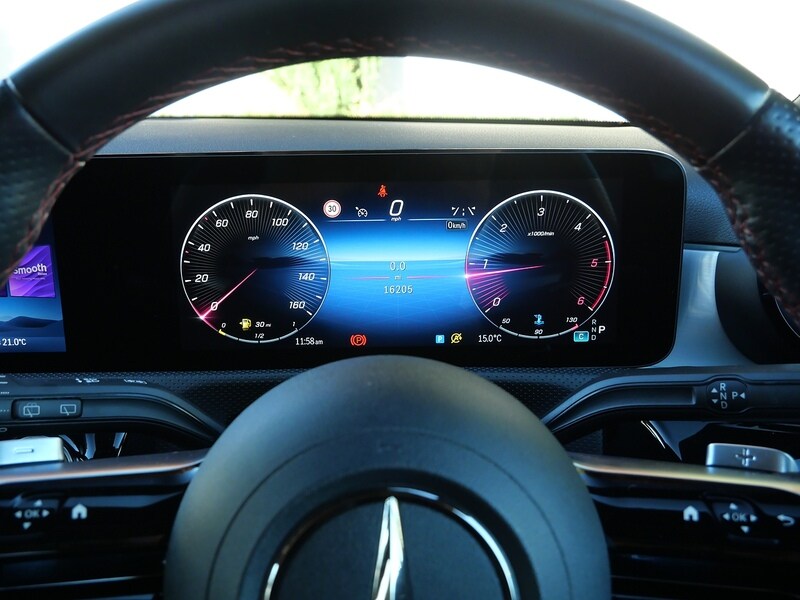 Used Mercedes-Benz A-Class 2023 for sale - 76582950: Photo 14