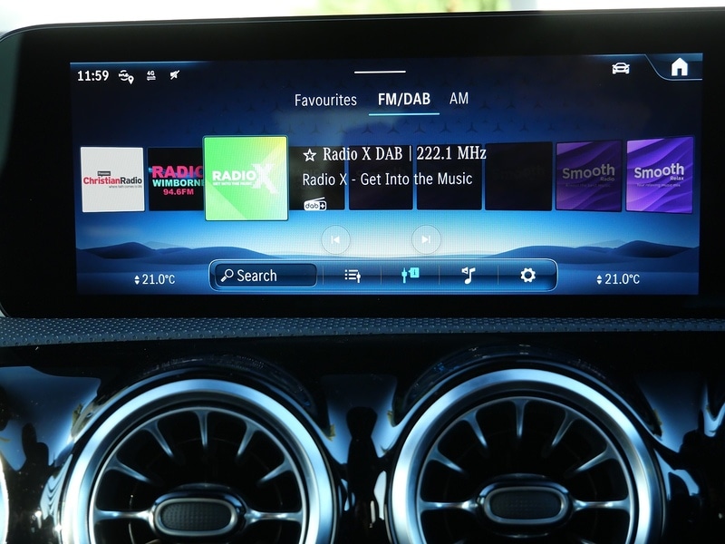 Used Mercedes-Benz A-Class 2023 for sale - 76582950: Photo 15