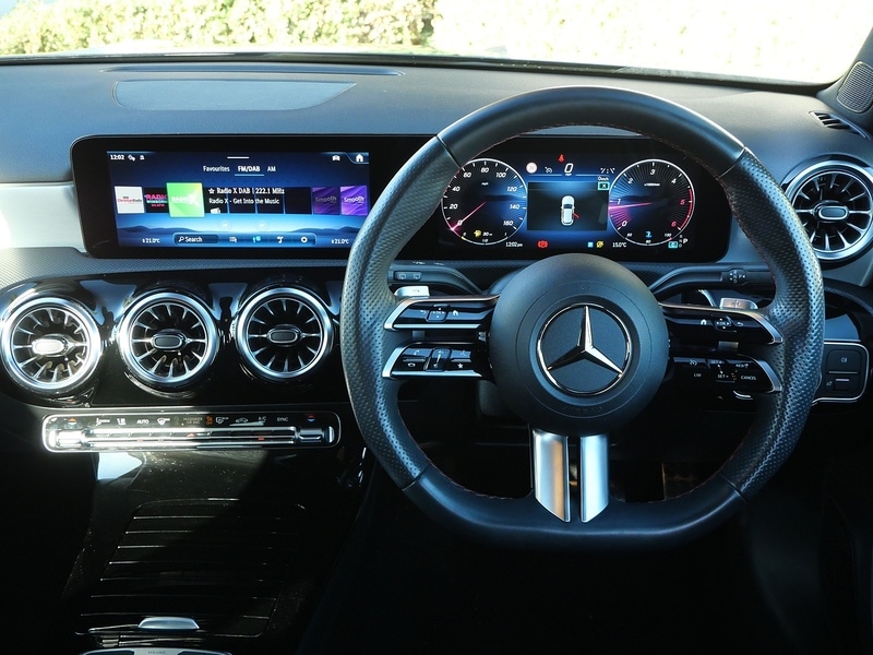 Used Mercedes-Benz A-Class 2023 for sale - 76582950: Photo 17