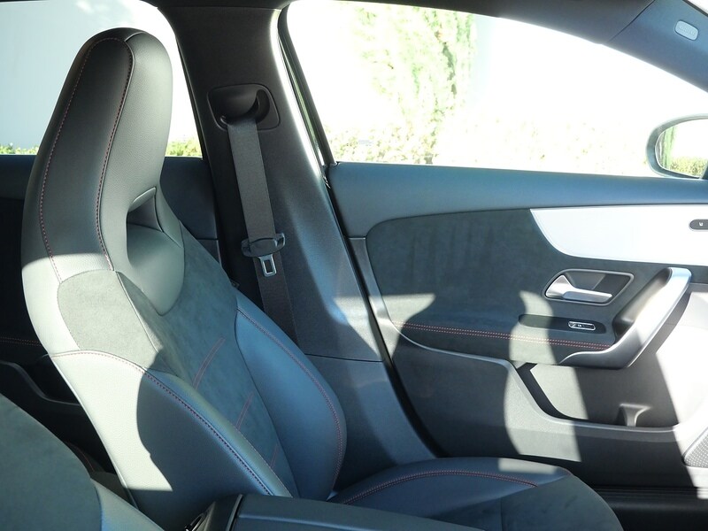 Used Mercedes-Benz A-Class 2023 for sale - 76582950: Photo 20