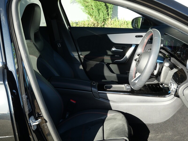 Used Mercedes-Benz A-Class 2023 for sale - 76582950: Photo 21