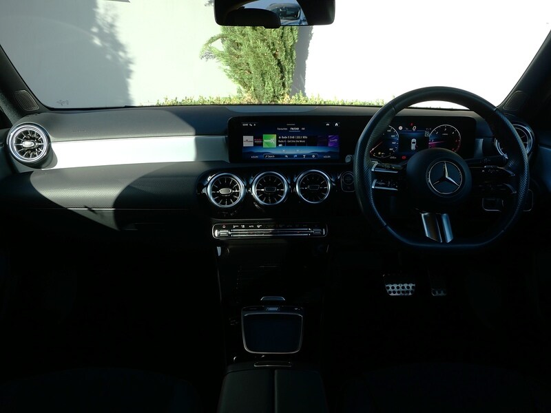 Used Mercedes-Benz A-Class 2023 for sale - 76582950: Photo 22