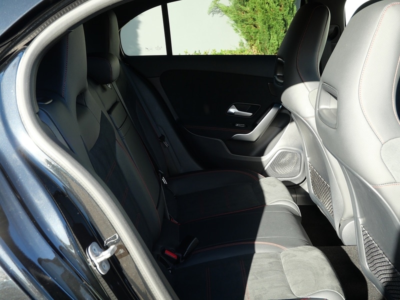 Used Mercedes-Benz A-Class 2023 for sale - 76582950: Photo 23