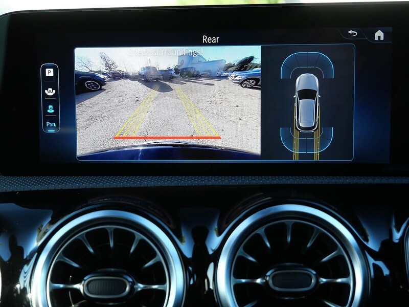 Used Mercedes-Benz A-Class 2023 for sale - 76582950: Photo 24