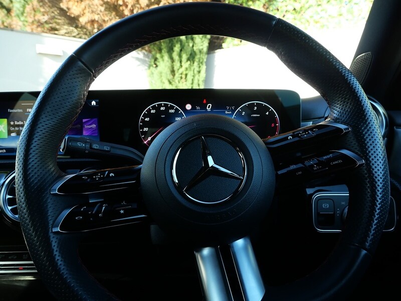 Used Mercedes-Benz A-Class 2023 for sale - 76582950: Photo 26