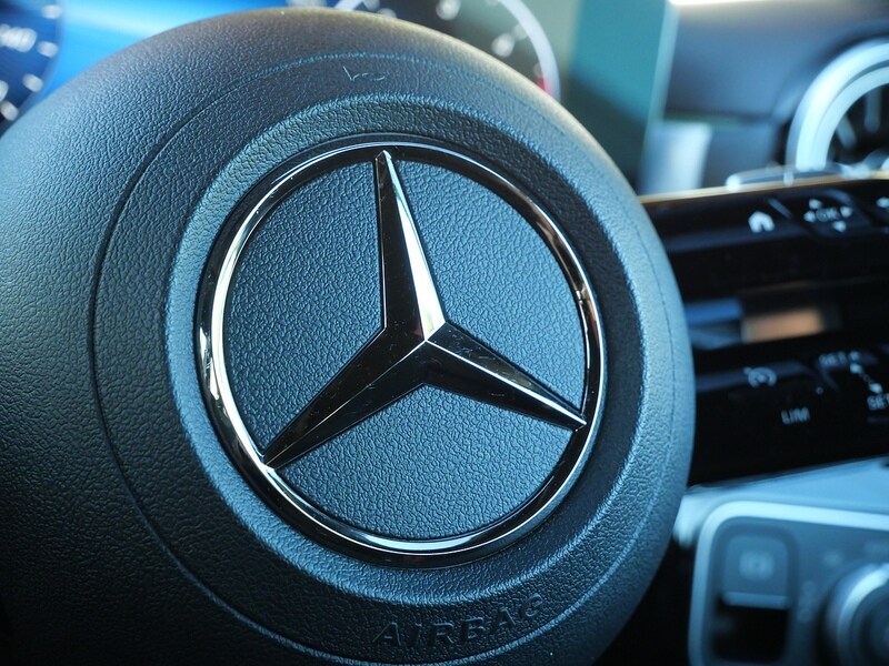 Used Mercedes-Benz A-Class 2023 for sale - 76582950: Photo 27