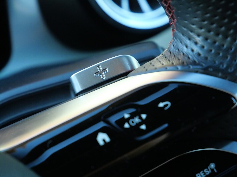 Used Mercedes-Benz A-Class 2023 for sale - 76582950: Photo 28