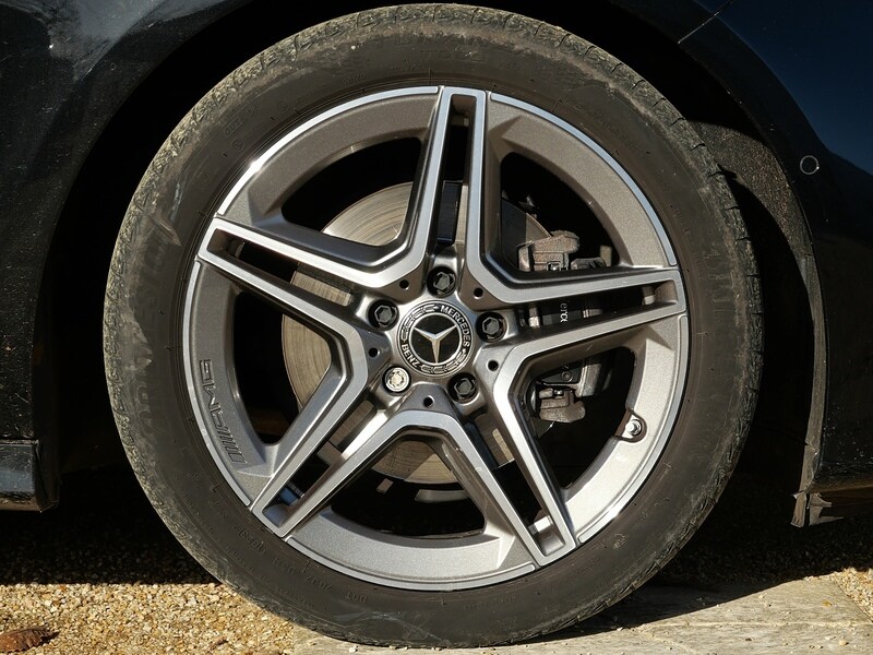 Used Mercedes-Benz A-Class 2023 for sale - 76582950: Photo 31