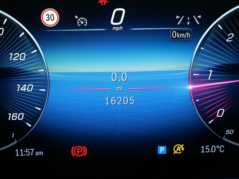 Used Mercedes-Benz A-Class 2023 for sale - 76582950: Photo 33