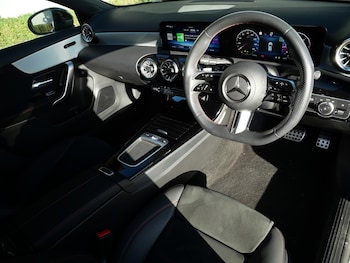 Used Mercedes-Benz A-Class 2023 for sale - 76582950: Photo