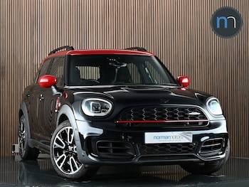 Used MINI Countryman 2021 for sale - 79314114: Photo
