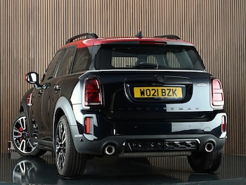 Used MINI Countryman 2021 for sale - 79314114: Photo