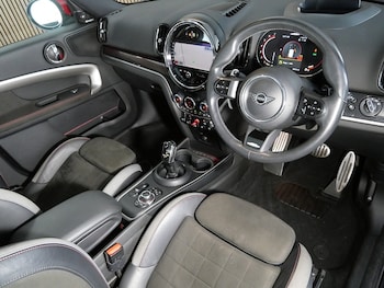 Used MINI Countryman 2021 for sale - 79314114: Photo
