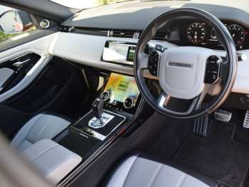 Used Land Rover Range Rover Evoque 2020 for sale - 74695563: Photo