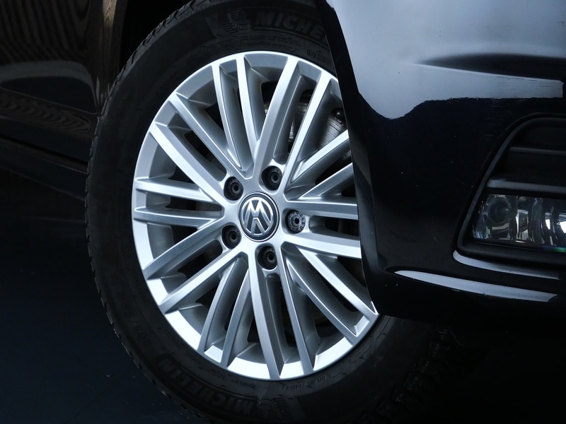 Used Volkswagen Caddy Maxi Life 2019 for sale - 77118211: Photo 10