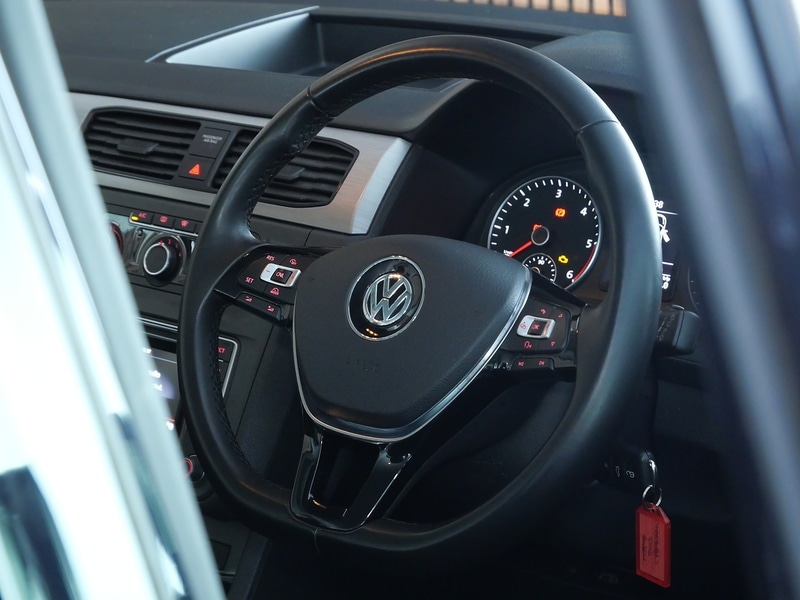 Used Volkswagen Caddy Maxi Life 2019 for sale - 77118211: Photo 12