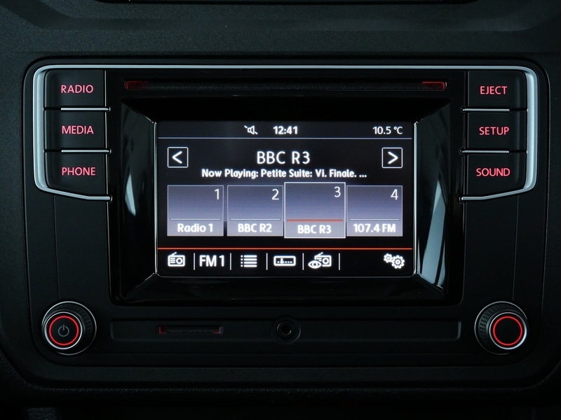 Used Volkswagen Caddy Maxi Life 2019 for sale - 77118211: Photo 13