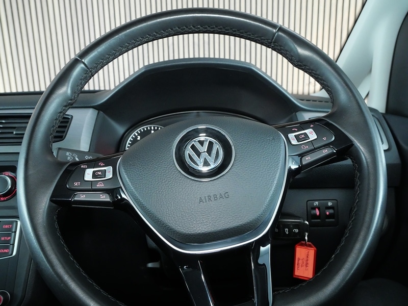 Used Volkswagen Caddy Maxi Life 2019 for sale - 77118211: Photo 22